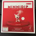 MINNIDIP x TARGET Bullseye Sprinkler Fountain Limited Edition Collab