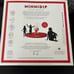 MINNIDIP x TARGET Bullseye Sprinkler Fountain Limited Edition Collab