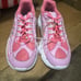 Adidas Ozmillen Size 3 Athletic Shoes