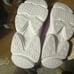 Adidas Ozmillen Size 3 Athletic Shoes