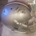 Cam Heyward Steelers signed Ohio State rep helmet