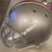 Cam Heyward Steelers signed Ohio State rep helmet