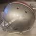 Cam Heyward Steelers signed Ohio State rep helmet