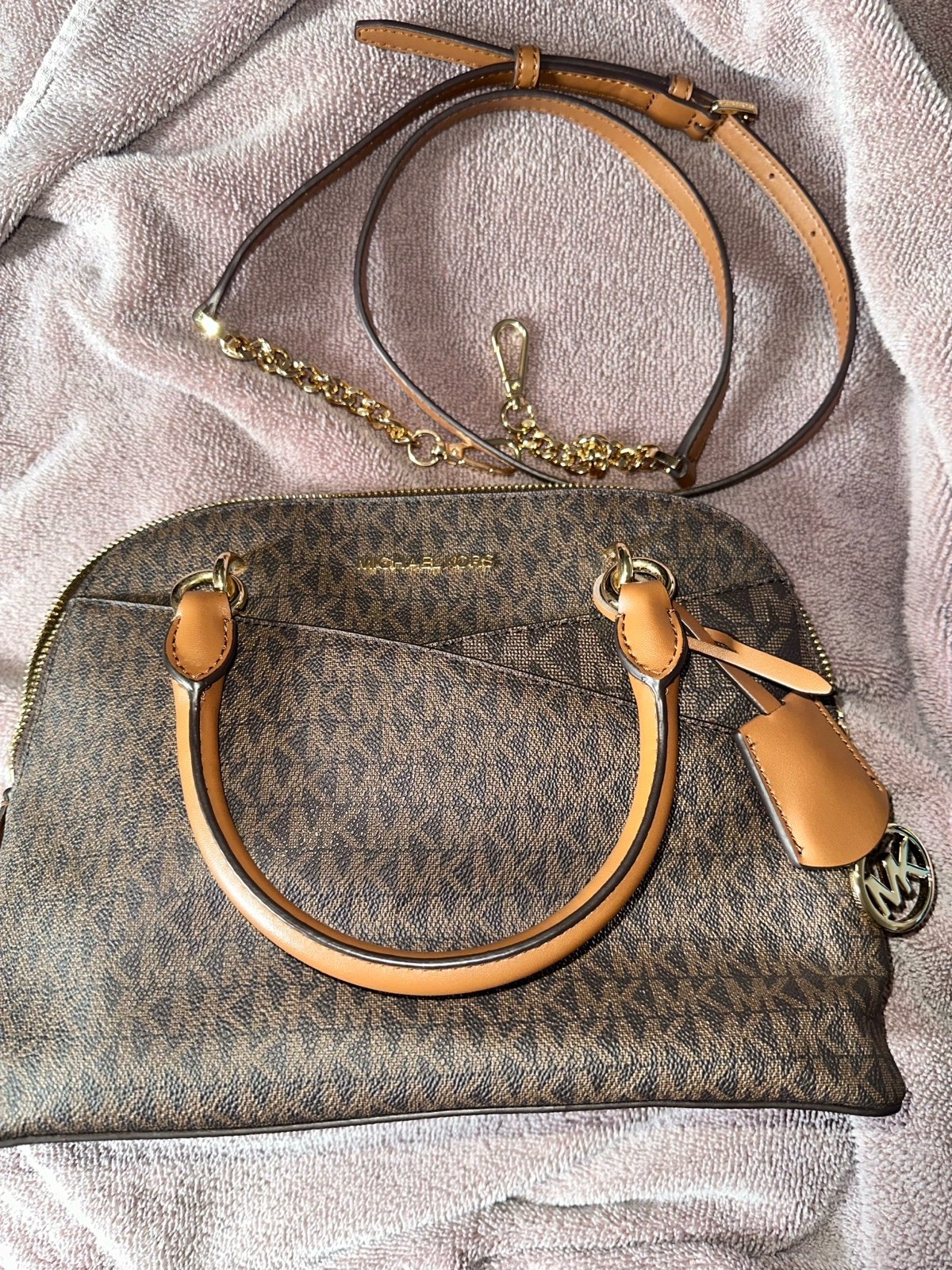 Michael Kors purse