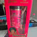Barbie stanley dynamite tumbler