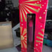 Barbie stanley dynamite tumbler