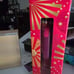 Barbie stanley dynamite tumbler