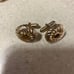 Vintage 1940s and 1950s cuff links(5 sets)