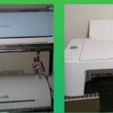 Cricut Explore Air 2 Blue