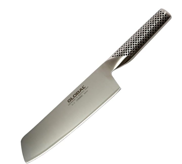 Global 7 Vegetable Knife