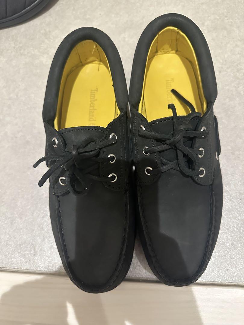 Timberland Deck Shoes