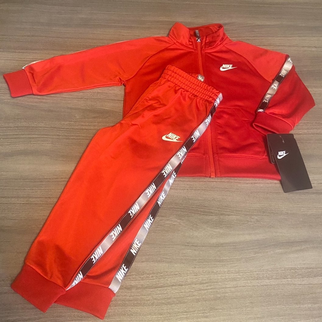 Nike Tracksuit | 18 Months