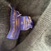 Men’s Joseph & Lyman green cashmere sweater medium