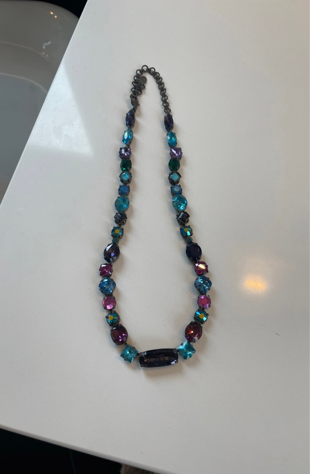 Sorrelli Necklace