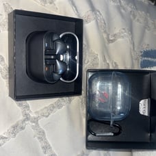Samsung Galaxy Buds 3 Pro Silver