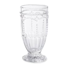 Footed glass (4)