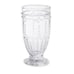 Footed glass (4)