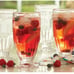Footed glass (4)