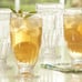 Footed glass (4)