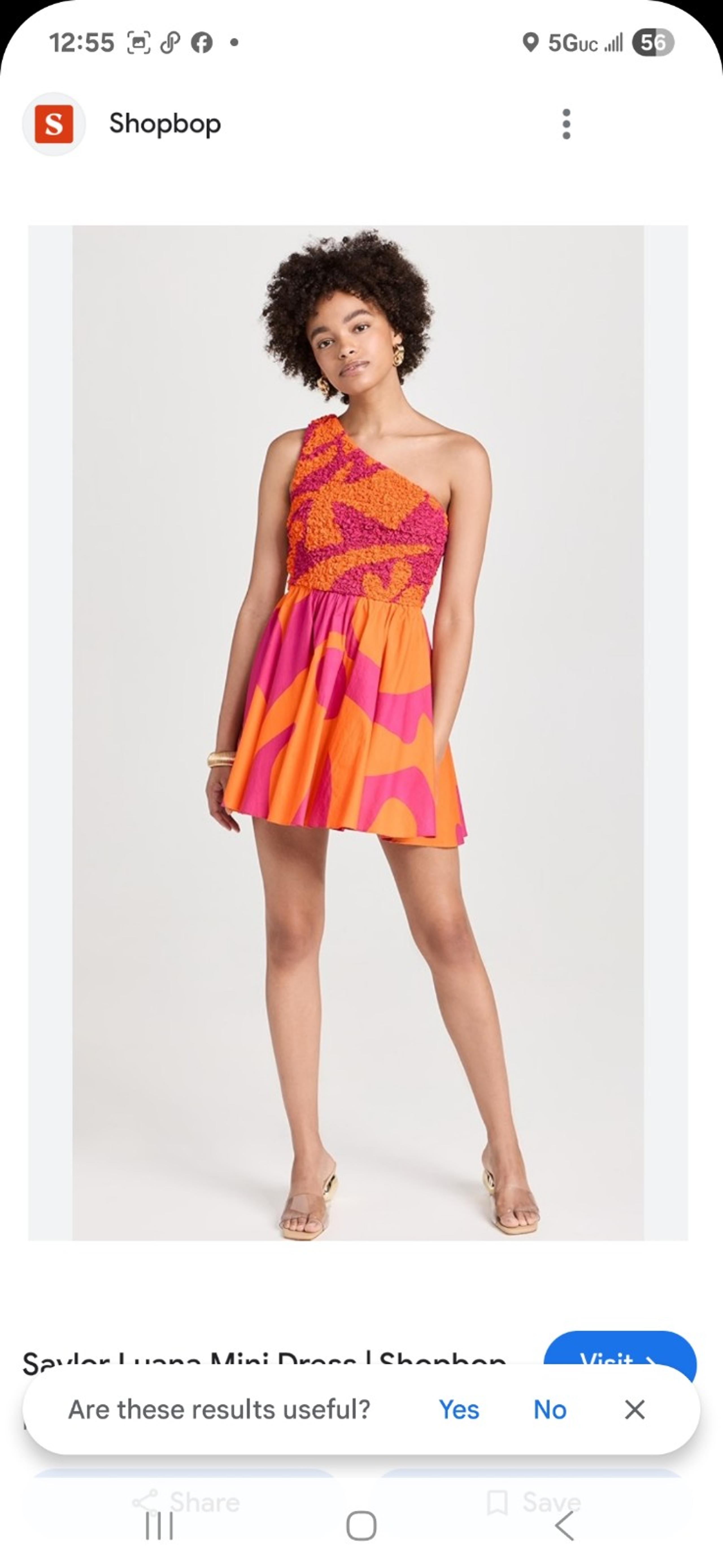 ANTHROPOLOGIE SAYLOR Luana Hawaiian Floral Asymmetrical Mini Dress NWT