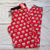 Coca Cola Emoji PJ Pants M - NWT