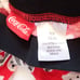 Coca Cola Emoji PJ Pants M - NWT
