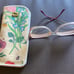 Vintage Gucci GG 130 2305 430 Oversize Glasses .