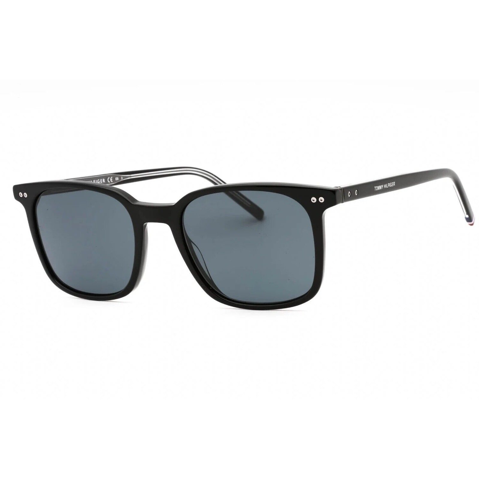 Tommy Hilfiger Sunglasses TH 1938/S 807/IR Black grey Man