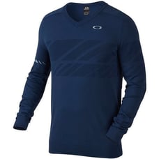 New Oakley Hazard Block Sweater Shirt