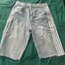 Streetwear Jorts