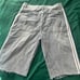Streetwear Jorts