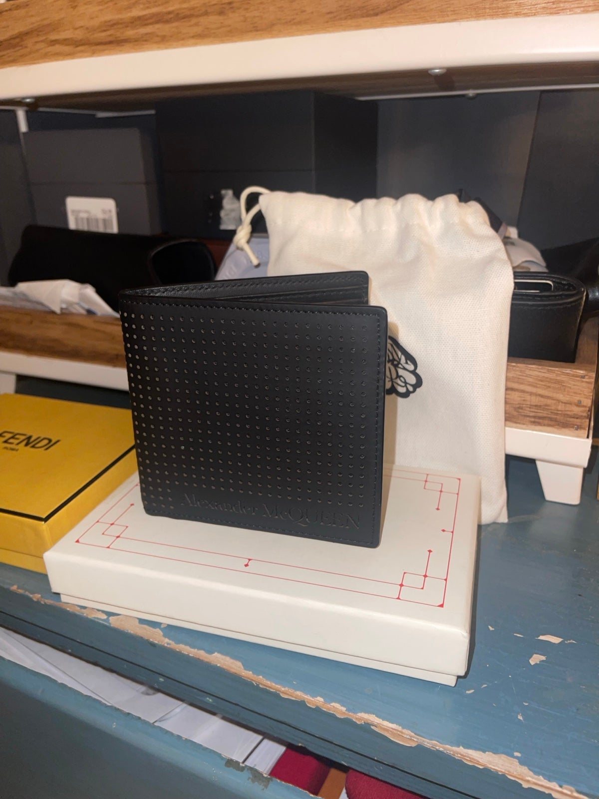 Wallet