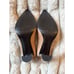 NWOT Stuart Weitzman Tan Leather Pumps Size 5.5