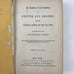Antique Religious Book -1880's