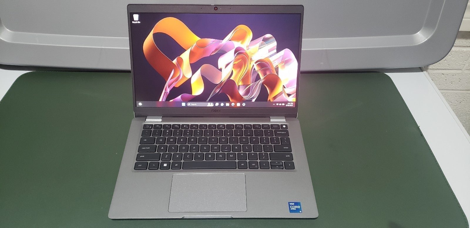 Dell Latitude 5320 2 N 1 i5 11th Gen Notebook & Docking Station
