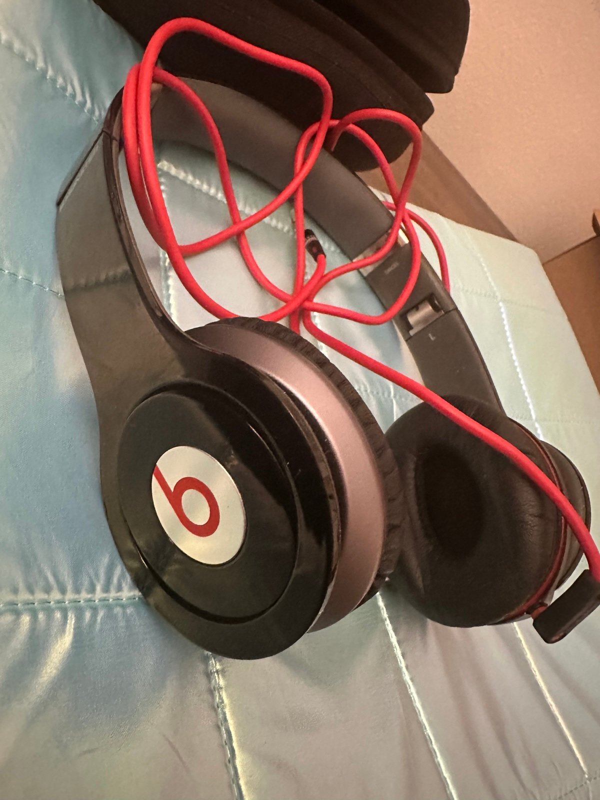 Beats Solo Monster