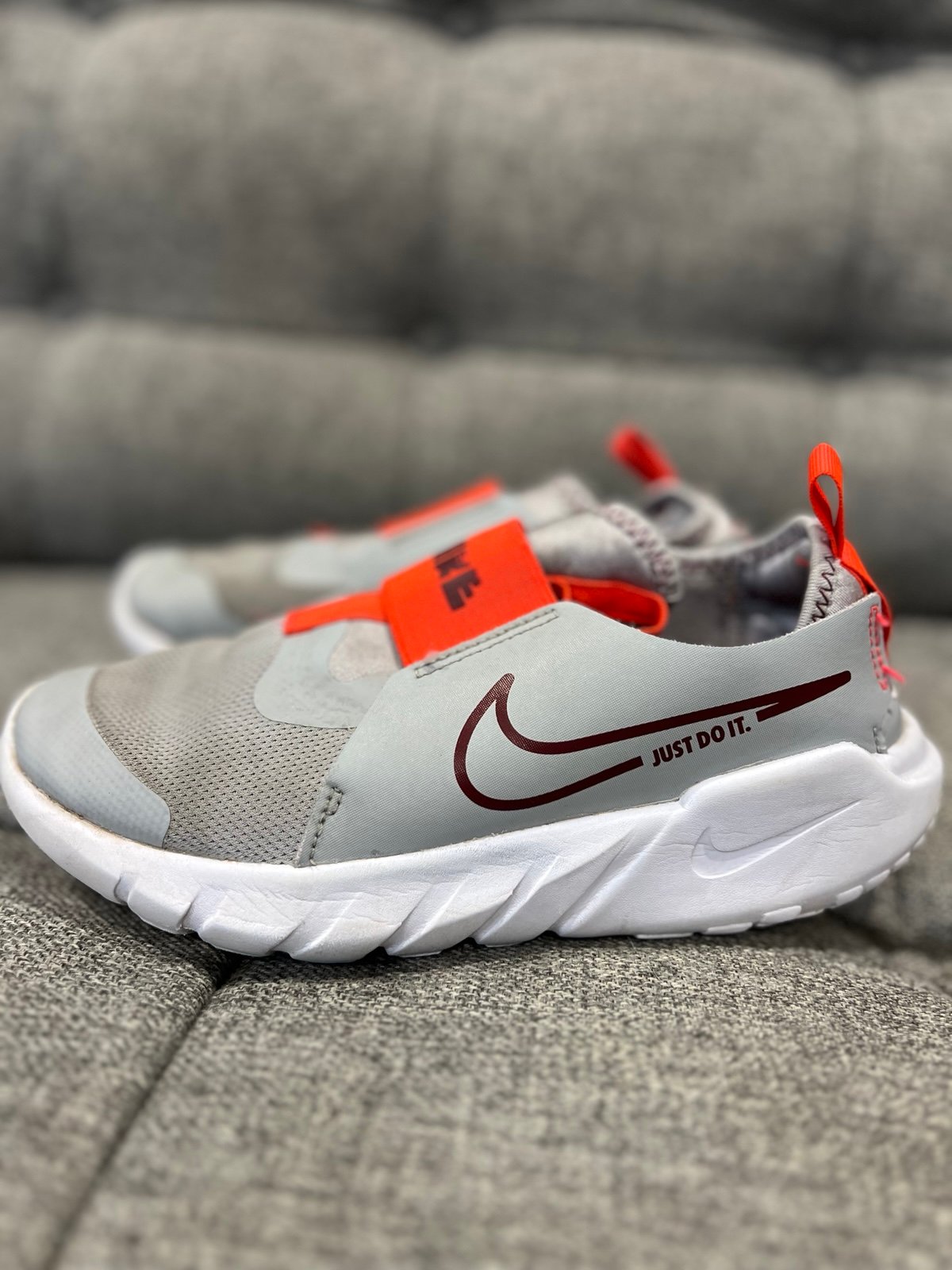 Nike for girls size 3.5
