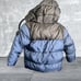 Michael Kors Toddler Full Zip Puffer Hooded Coat
