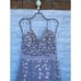 Elliatt Bella Floral Lace Midi Dress size small