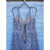 Elliatt Bella Floral Lace Midi Dress size small