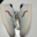 Soludos the classic Roma sneaker white leather pink womens size 7