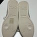 Soludos the classic Roma sneaker white leather pink womens size 7