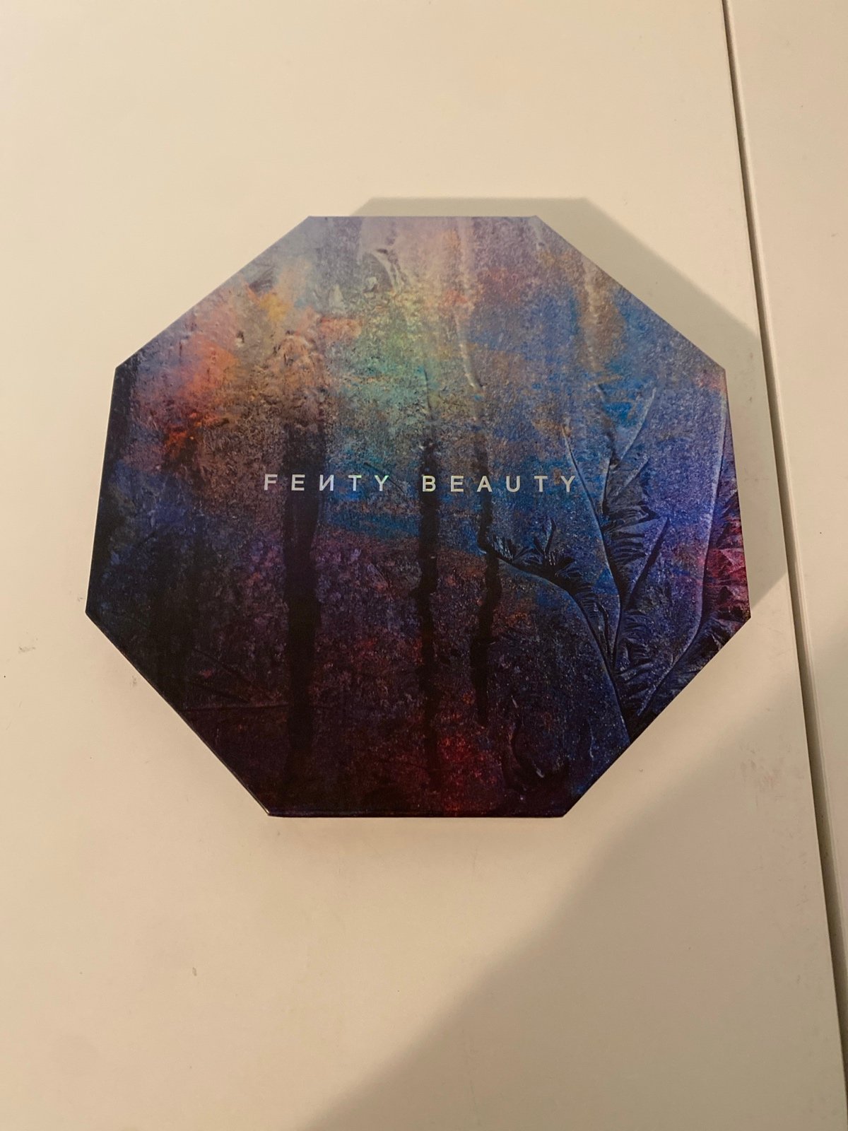 Fenty Beauty Killawatt Foil Freestyle Highlighter Palette