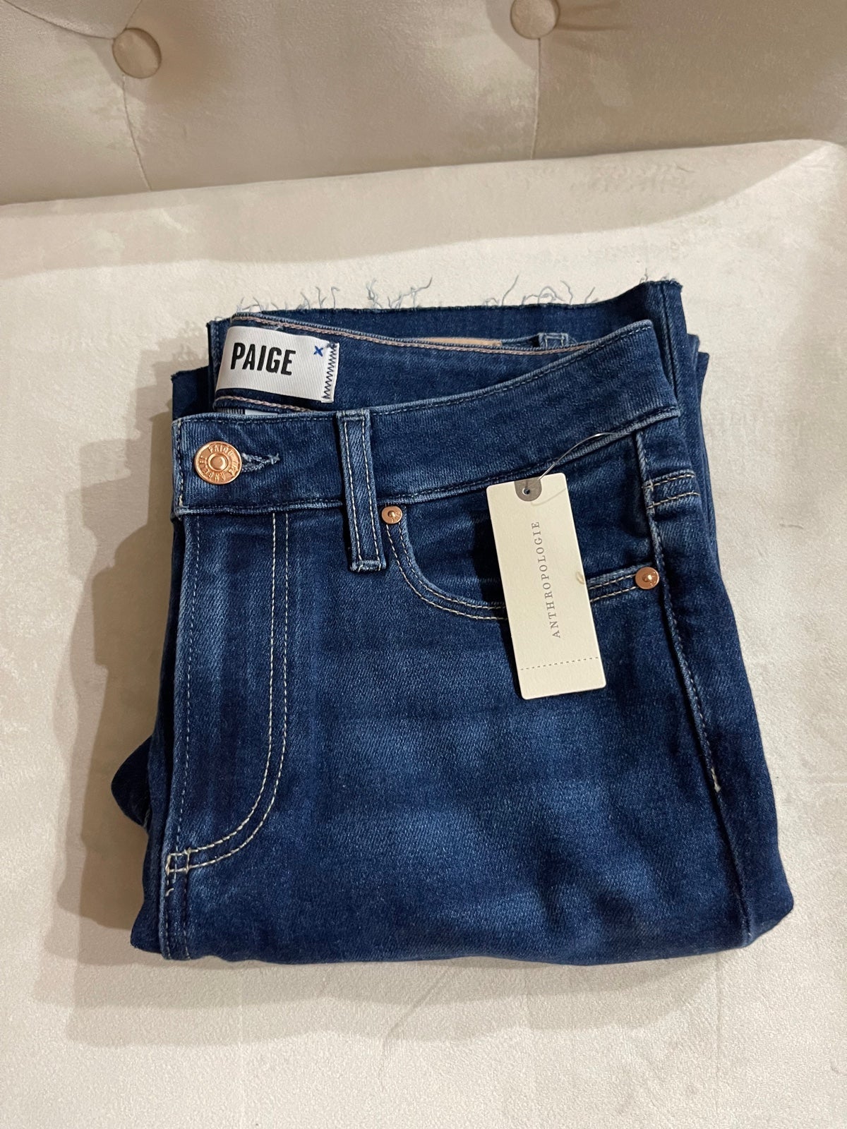 Paige Jeans
