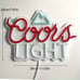 COOL Light Neon Decorations for Beer Men's Cave Club Push Button Control