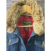 Eddie Bauer Jean Jacket