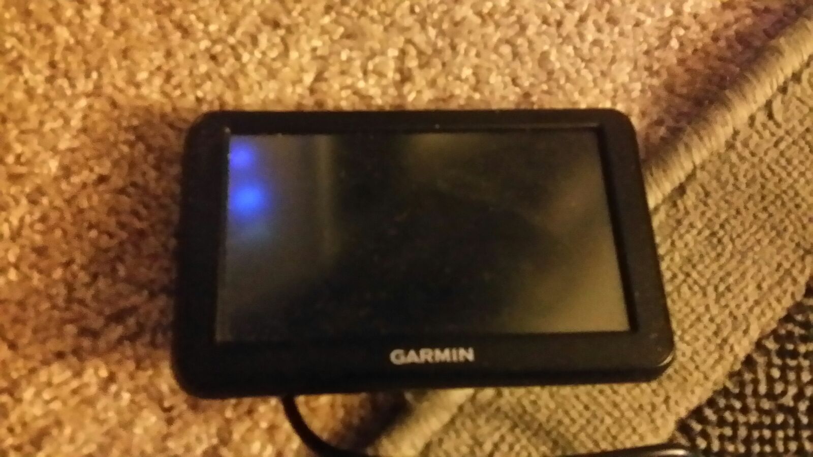Navigation carman