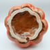 Pumpkin Gourd Leaf Fall Autumn Thanksgiving Ceramic Pitcher