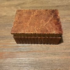 Alabaster Box