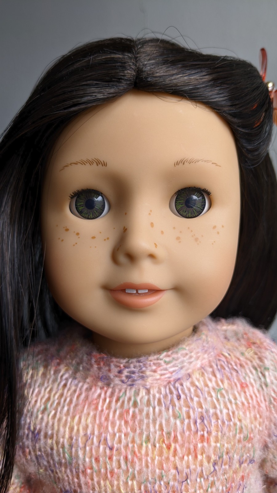 Ooak american girl best sale doll